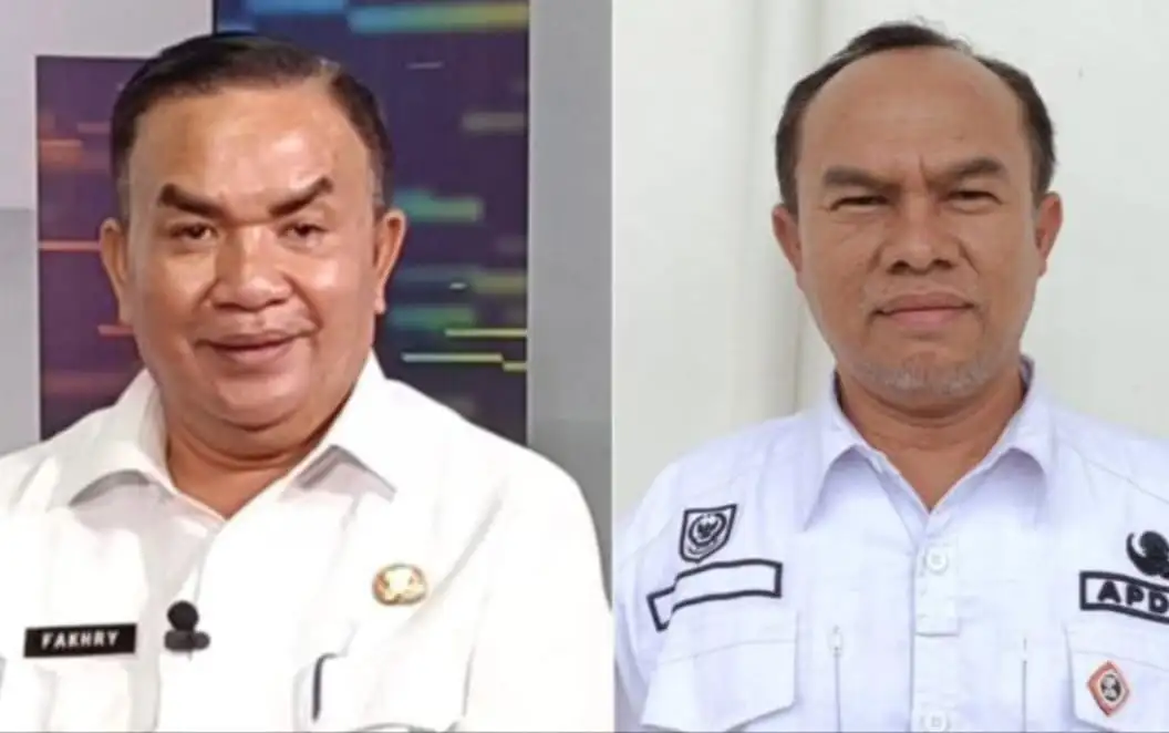 Apdesi Aceh Tenggara Mendukung dan Apresiasi Langkah Cepat Bupati Aceh Tenggara Menangani Musibah Bencana Banjir