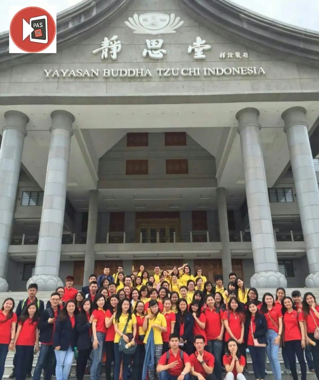 Yayasan Buddha TzuChi lndonesia akan Bangun 1000 Rumah untuk Korban Bencana Sumatera