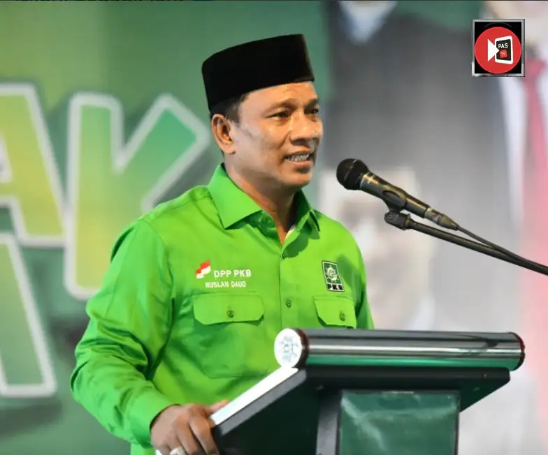 Membludak Sebanyak 99 Orang Calon Ketua DPC PKB Se Aceh Hasil Muscab Mulai mengikuti UKK