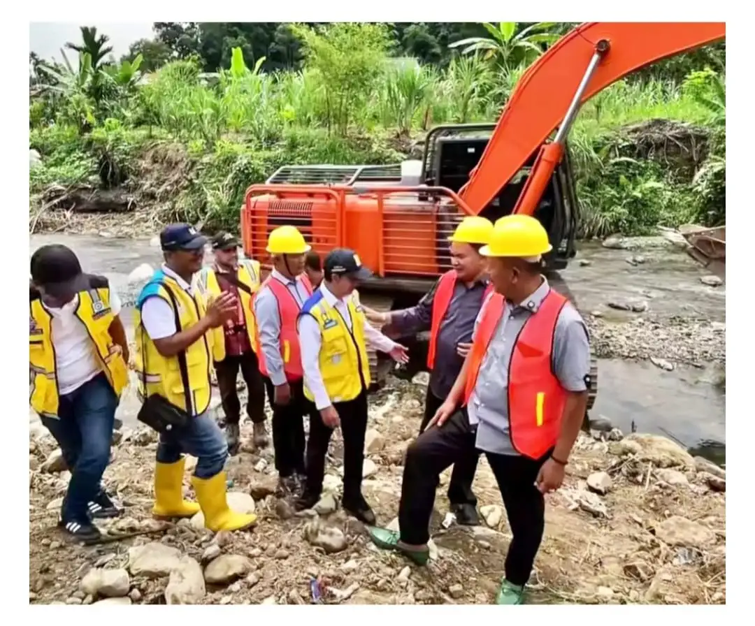 Ketahanan Pangan di Aceh harus di Prioritaskan Sebagai wujud Keseriusan Pemerintah Membangun Aceh