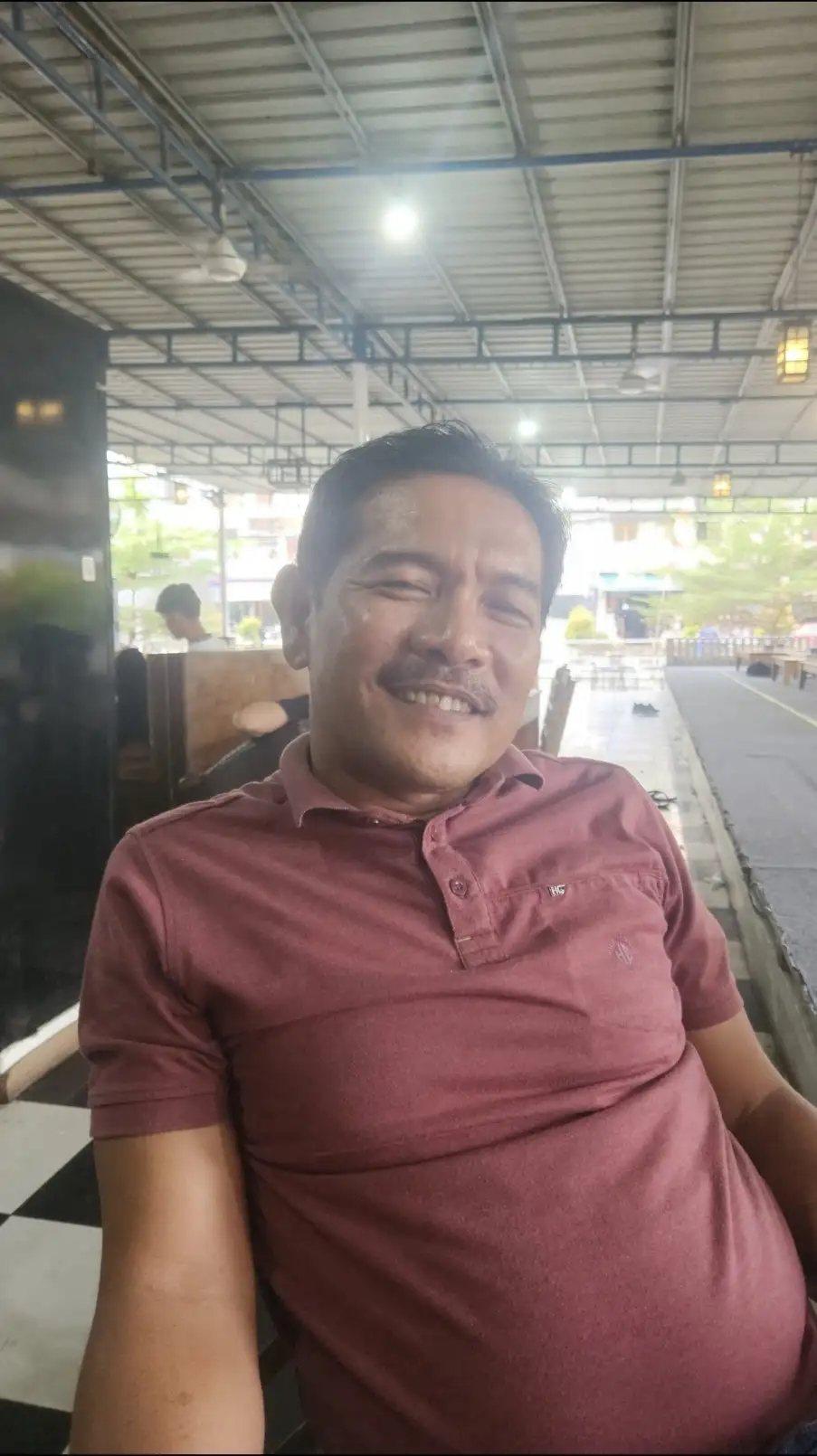 Sekretaris DPC APDESI Aceh Tenggara Dukung dan siap Berkolaborasi didalam Program Presiden Prabowo, Dorong Percepatan Gerai Koperasi Desa Merah Putih di 385 Desa